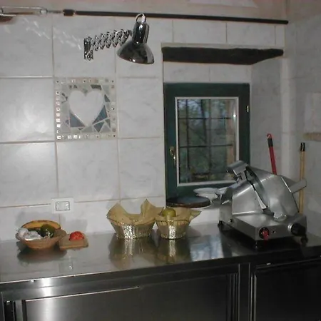 Casa vacanze Haus Fuer 6 Personen Und 2 Kinder In Piandimeleto