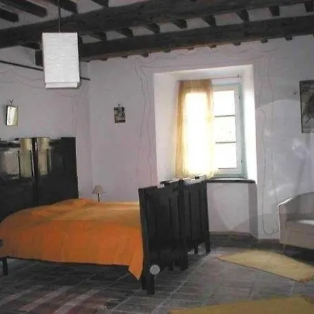Casa vacanze Haus Fuer 6 Personen Und 2 Kinder In *