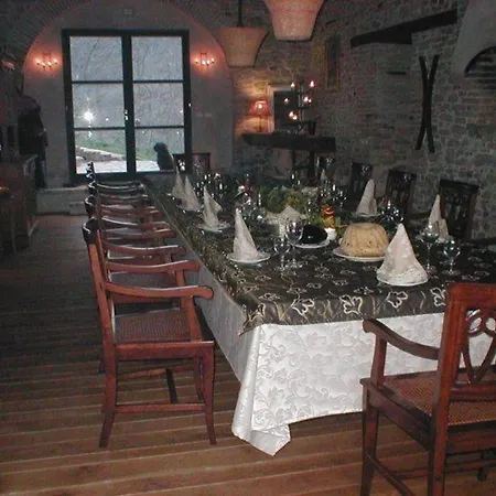 Holiday home Haus Fuer 6 Personen Und 2 Kinder In