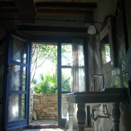 Holiday home Haus Fuer 6 Personen Und 2 Kinder In *