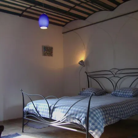 Haus Fuer 6 Personen Und 2 Kinder In Piandimeleto