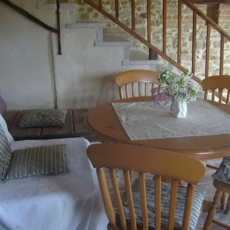 Haus Fuer 6 Personen Und 2 Kinder In